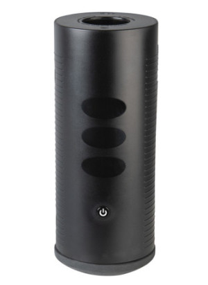 Titan Interactive Vibrating Stroker